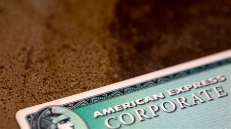 amex green card revamp|Iconic AmEx 'Green Card' Turns 50, Gets Needed Revamp.